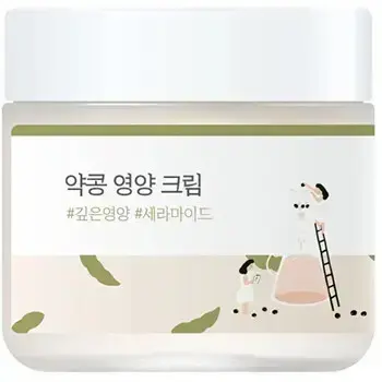 ROUND LAB Soybean Cream 80ml