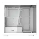 DarkFlash computer case DS900G White (No fans) Foto 2