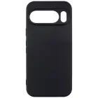 Etui Beline Silicone do Google Pixel 10   Pro czarny — Foto 3