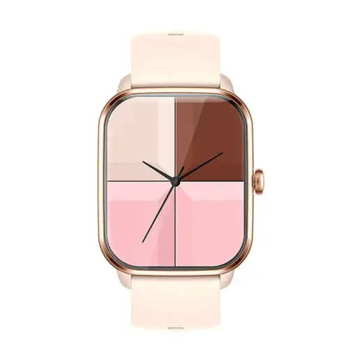 Smartwatch Colmi C61 (Gold) Photo