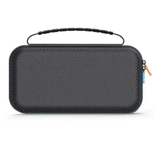 iPega SW2005A Protective Case for Nintendo Switch 2 Black Foto 2