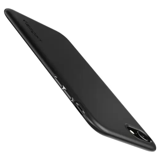 SPIGEN THIN FIT PRO IPHONE 7 | 8 | SE 2020 BLACK Foto 5