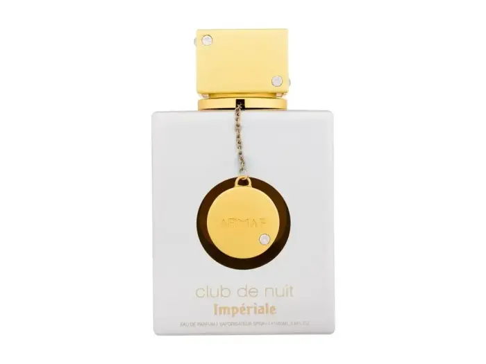 Armaf Club de Nuit White Imperiale (EDP) parfimērijas ūdens sievietēm 105 ml