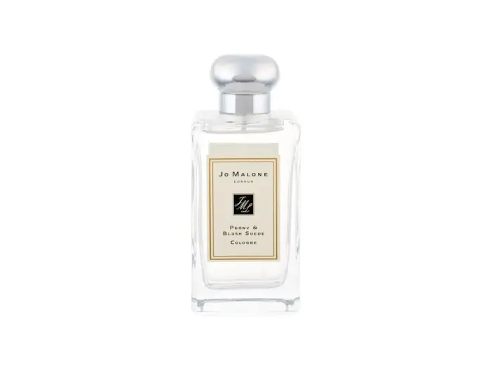 Jo Malone Peony & Blush Suede (Cologne) odekolons sievietēm 100 ml