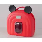 PICOCICI Animal Backpack K52 red Photo