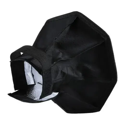 Diffuser photo softbox Puluz PU5120 20cm Photo