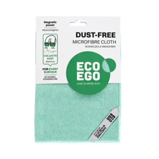 Drāniņa mikrošķiedras Dust-free 1gb