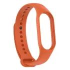 SMART BAND STRAP M7 ORANGE Photo
