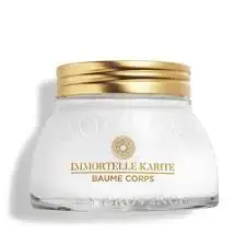 L'Occitane Immortelle Karite Pro-Youth Body Balm 200 ml Photo