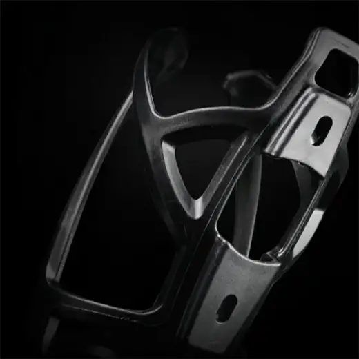 WILDMAN Uchwyt na butelkę U2              czarna|black Foto 4