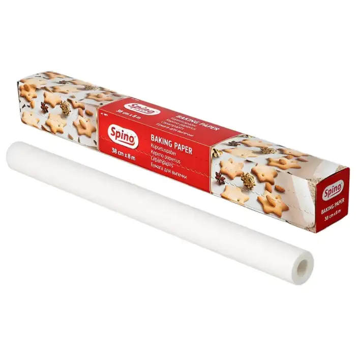 Cepampapīrs 38cm x 8m (24)