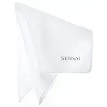 Kanebo Sensai Silky Purifying Sponge Chief 1 Piece