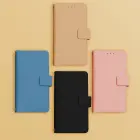 Smart Triangle case for Oppo A5 5G black — Фото 8