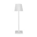 Night lamp WDL-02 wireless white — Фото 1