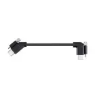 DJI LiDAR Range Finder/Focus Motor Cable Foto 1