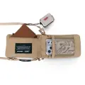 Skinarma Phone Bag Juno khaki Фото num
