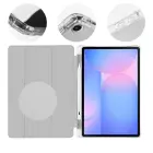 OBAL:ME MistyTab Case for Samsung Galaxy Tab S10 Lite|S9|S9 FE|S10 FE Light Gray Фото num
