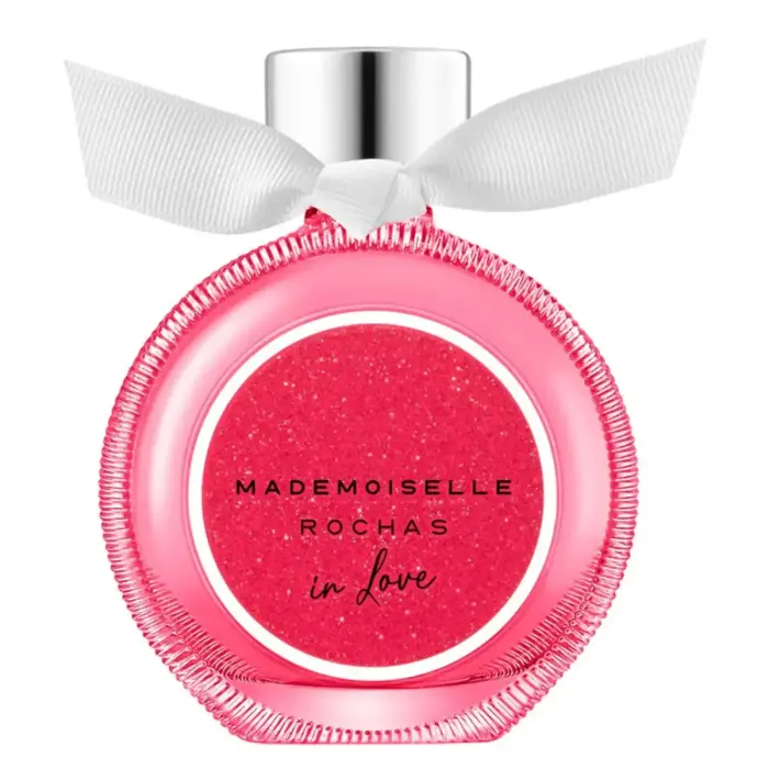 Rochas Mademoiselle In Love (EDP) парфюмерная вода для женщин 50 мл