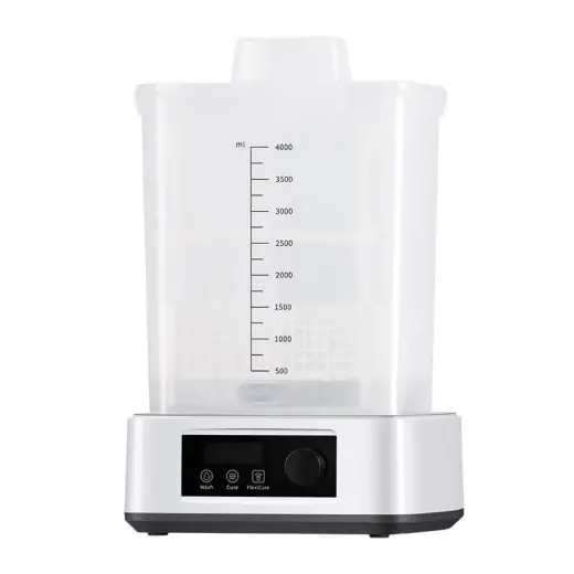 AnyCubic Wash & Cure 3 - Print cleaning and drying device Foto 4