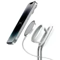 SODI Stojak na telefon SIM-300 srebrny|silver MagSafe Photo