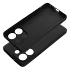 SOFT case for XIAOMI Redmi Note 13 4G black — Photo 11