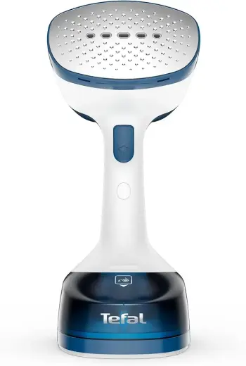 TEFAL Access Steam Easy rokas tvaika gludināšanas ierīce, 1400W, zila Photo