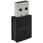 Qoltec Wireless Mini Bluetooth USB WiFi Adapter Фото num