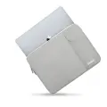 Tech-Protect Sleeve Laptop 13-14 Case - Gray Фото num