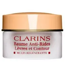 Anti-Rides Baume et Contour Khol - Multi-Regenerating lip balm Фото num