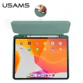 USAMS Etui Winto iPad Air 10.9" 2020 fioletowy|purple IP109YT03 (US-BH654) Smart Cover Foto 1