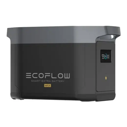 Extra battery for EcoFlow DELTA 2 Max Фото num