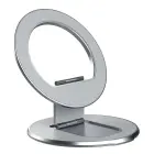 NILLKIN DUAL-MAGNET GRIP HOLDER GRAY / SZARY Photo