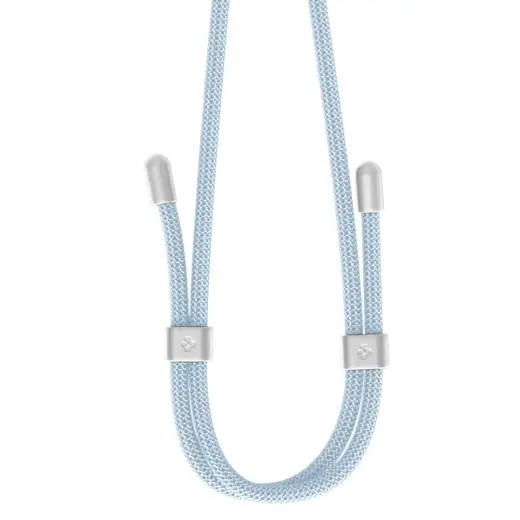 УНИВЕРСАЛЬНЫЙ РЕМЕШОК SPIGEN CROSSBODY & WRIST MUTE BLUE Фото num