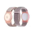 Mobile Origin AirTag Strap, pink — Фото 3