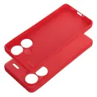 SOFT case for XIAOMI Redmi Note 13 Pro Plus 5G red — Photo 11