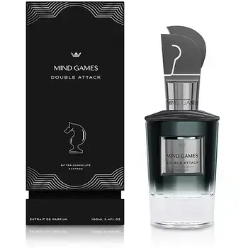 Mind Games Double Attack Extrait de Parfum 100ml