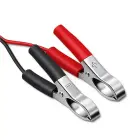 Qoltec Automatic charger for AGM GEL STD batteries | 12V charger | 4A | 48W | LED | 1.8m cable Photo