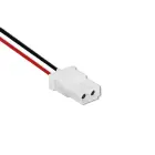 Qoltec AGM battery | 12V | 0.8Ah | Maintenance-free | Efficient| LongLife | for toys, vehicles Foto 5