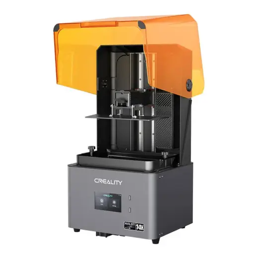 Creality Halot-Mage S 3D Printer Foto 3