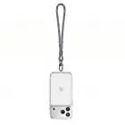 TECH-PROTECT C11S ROPE WRIST STRAP SHADOW GREY — Foto 4