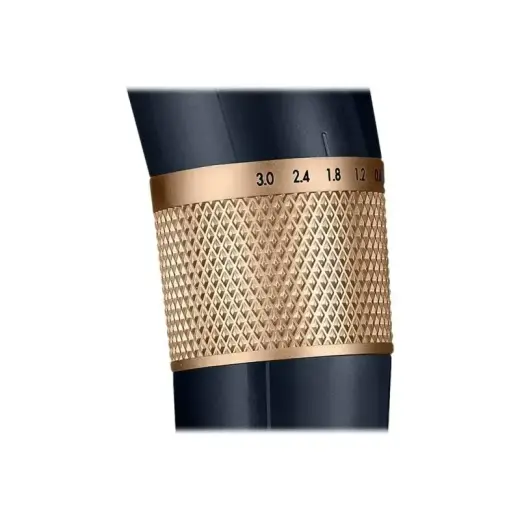 Babyliss Men Hair Clipper Lithium Power 0,6-28mm 0,628mm black gold (E986E) Фото num