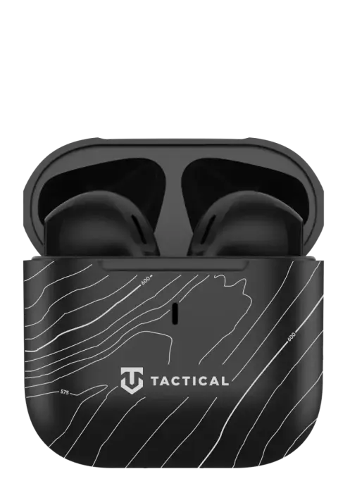 Tactical StrikePods Bug 2.0 CrudeOil
