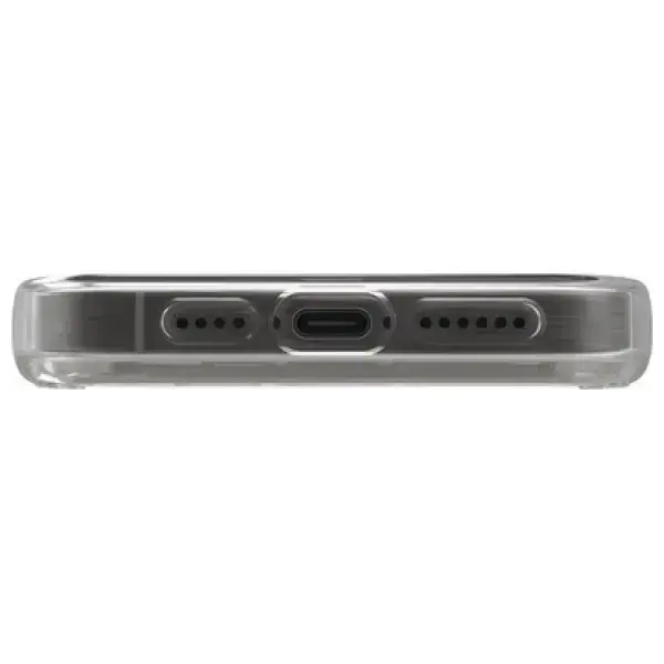 Etui ZAGG Crystal Palace Snap Kickstand  MagSafe do iPhone 15 Pro Max przezroczysty/clear Foto 7