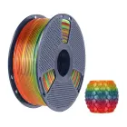 Sunlu PLA Transparent (Rainbow) 01 Filament — Фото 2