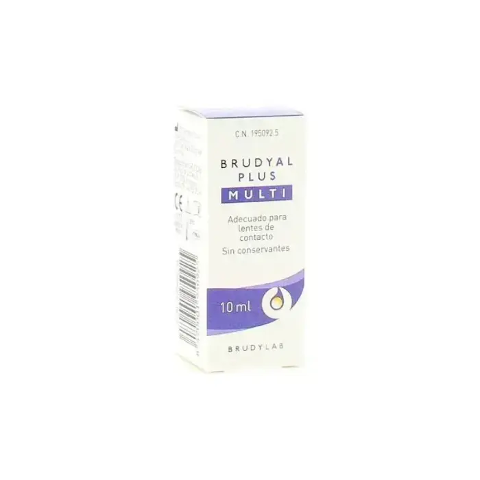 Brudy Lab Brudyal Plus Multi 10ml