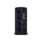 Cyberpower ValuePro 700VA Schuko (VP700ELCD) Фото num