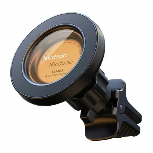 Magnetic Car Mount for Phone Mcdodo CM-4050 Photo