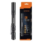 Superfire L28 flashlight, 121 lm, 5W, 52 m, 5 modes Foto 1