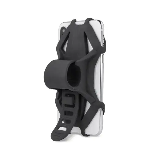 Forever bike mount BH-120 6" black Foto 2