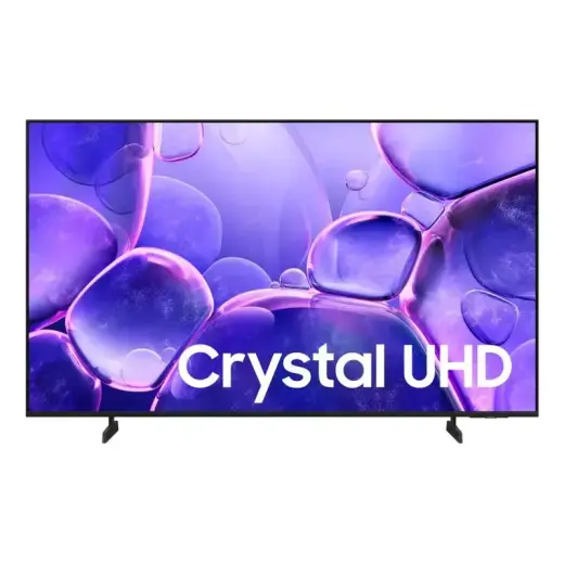 Samsung TV UE43U8072 Crystal UHD (UE43U8072FUXXH) Foto 2